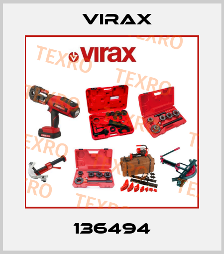 136494 Virax