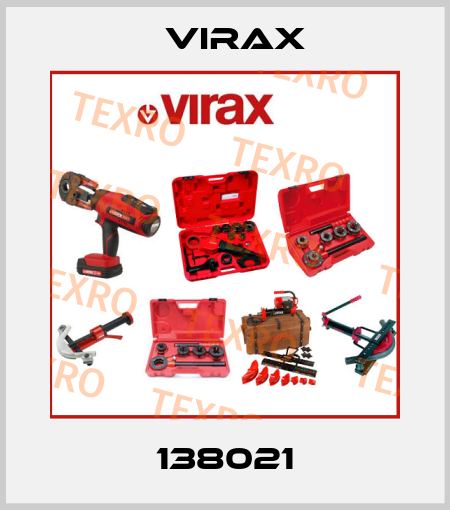 138021 Virax