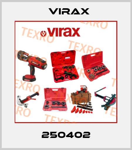 250402 Virax