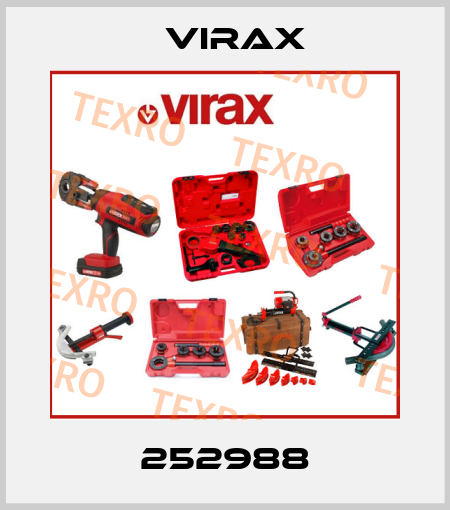 252988 Virax