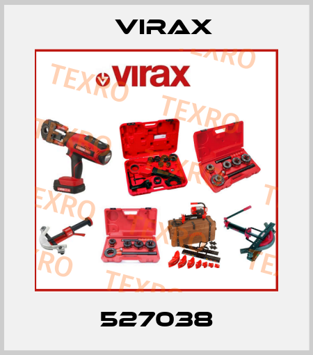 527038 Virax