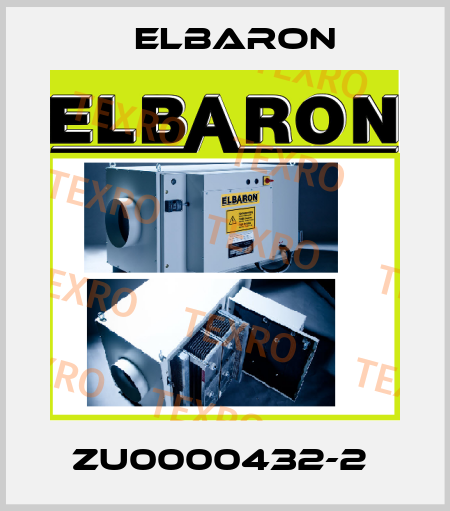 ZU0000432-2  Elbaron