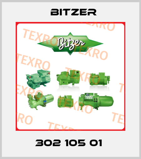 302 105 01  Bitzer