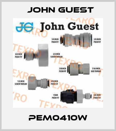 PEM0410W John Guest