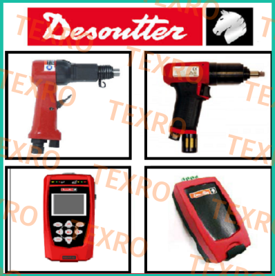 ADAPTATOR FOR WRENCH Desoutter