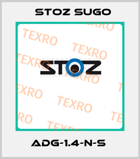 ADG-1.4-N-S  Stoz Sugo