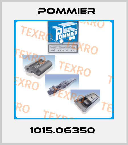 1015.06350  Pommier