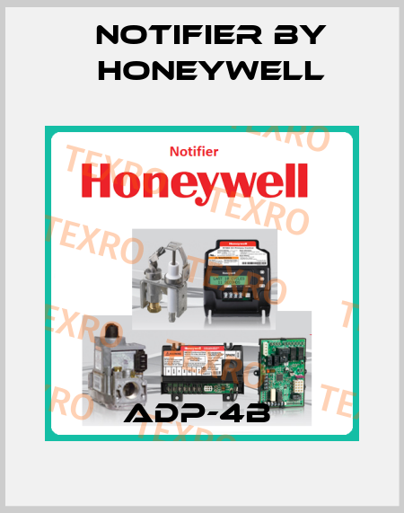 ADP-4B  Notifier by Honeywell