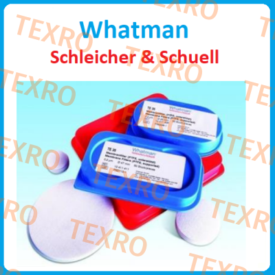 AE100 Schleicher Schuell (Whatman)