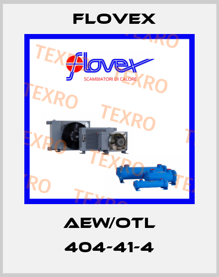 AEW/OTL 404-41-4 Flovex