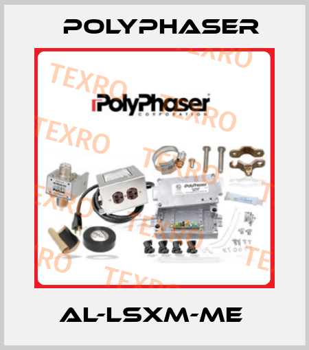 AL-LSXM-ME  Polyphaser