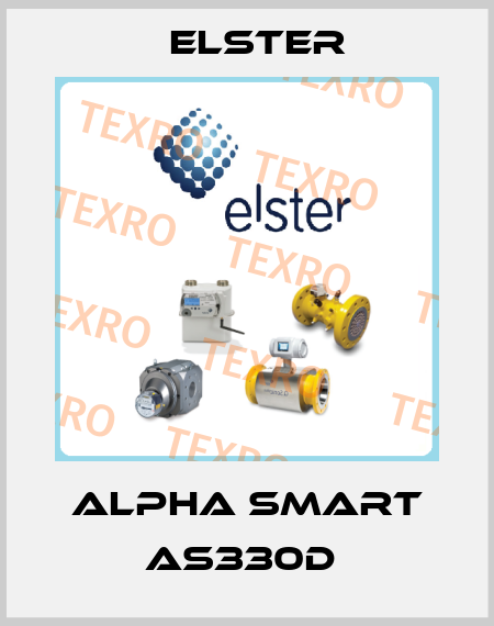 ALPHA SMART AS330D  Elster