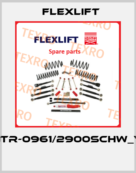 ANTR-0961/2900SCHW_VM  Flexlift