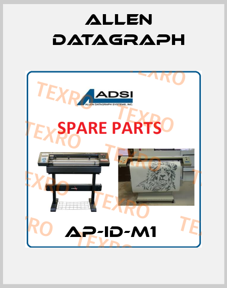 AP-ID-M1  Allen Datagraph