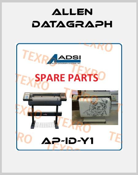 AP-ID-Y1  Allen Datagraph