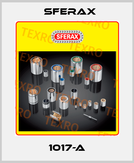1017-A Sferax