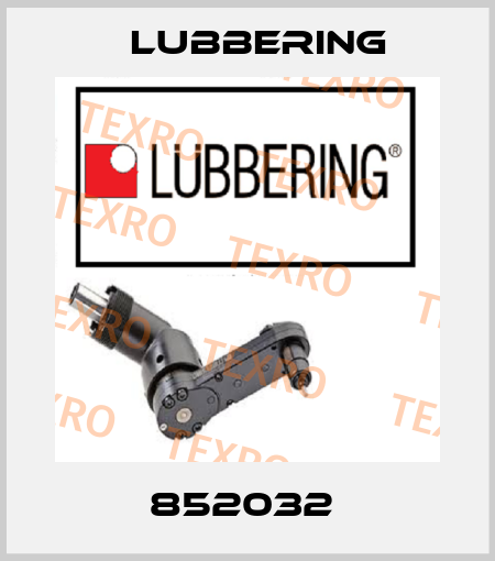 852032  Lubbering