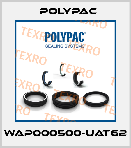 WAP000500-UAT62 Polypac