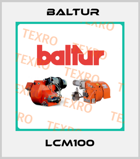 LCM100 Baltur