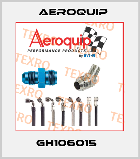 GH106015   Aeroquip
