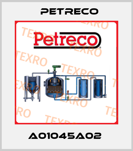 A01045A02  PETRECO
