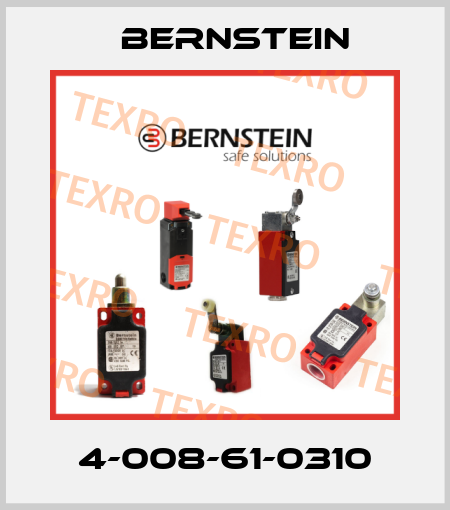 4-008-61-0310 Bernstein