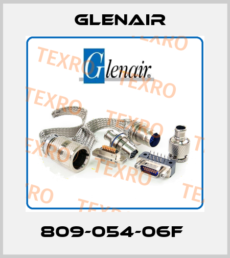 809-054-06F  Glenair