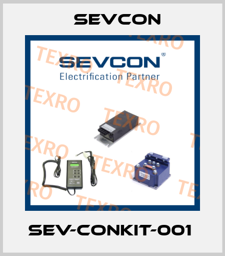 SEV-CONKIT-001  Sevcon
