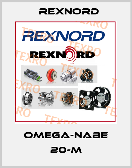 OMEGA-Nabe 20-M Rexnord