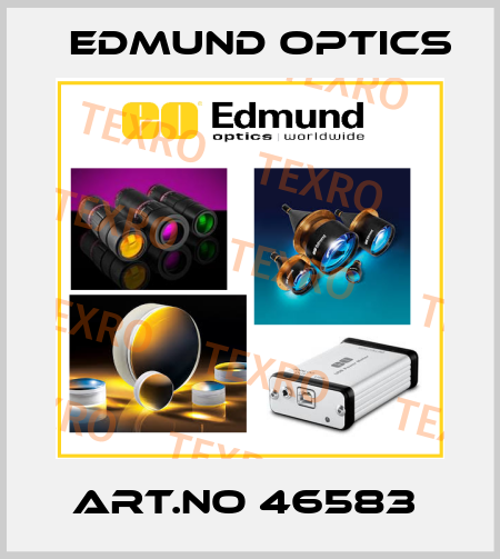 ART.NO 46583  Edmund Optics