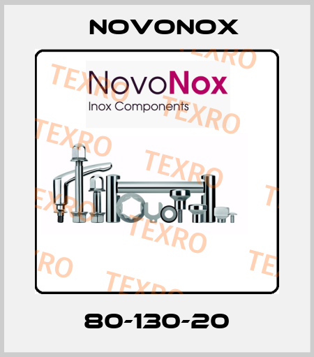 80-130-20 Novonox