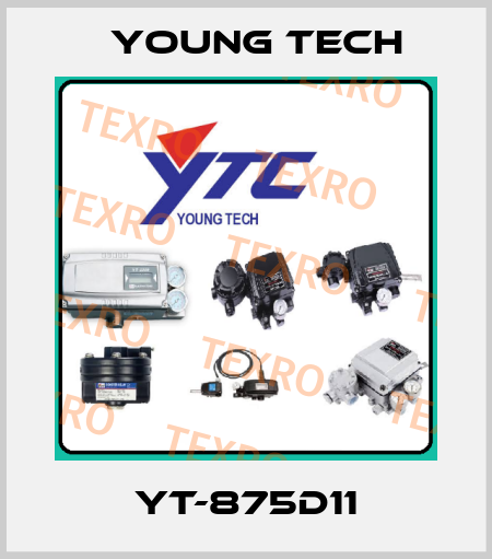 YT-875D11 Young Tech
