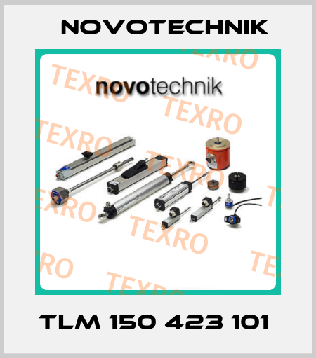 TLM 150 423 101  Novotechnik