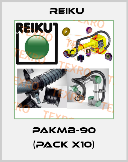 PAKMB-90 (pack x10) REIKU