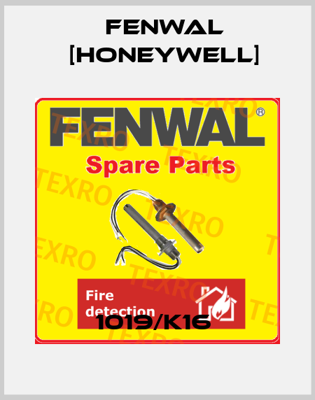 1019/K16  Fenwal [Honeywell]
