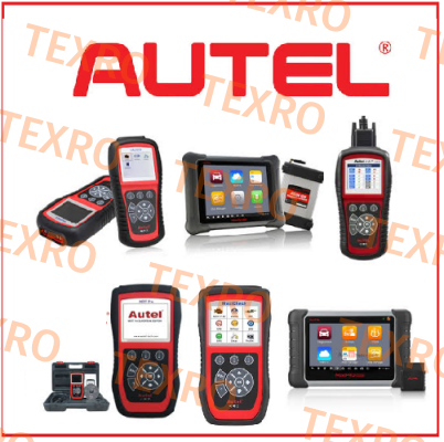 VL25010701  AUTEL