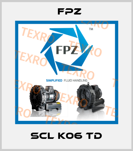 SCL K06 TD Fpz