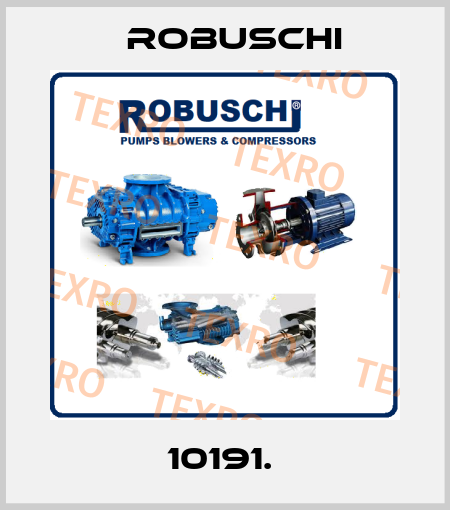 10191.  Robuschi
