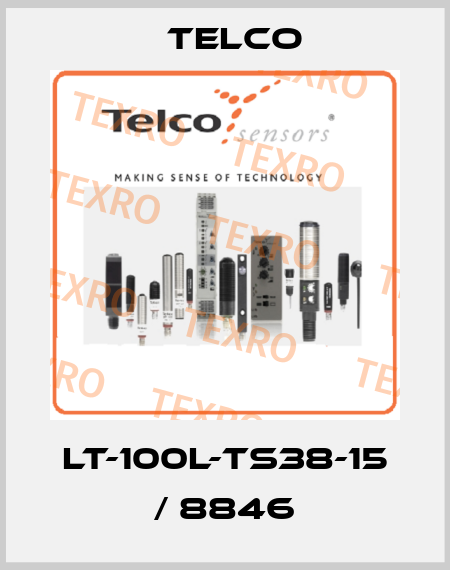 LT-100L-TS38-15 / 8846 Telco