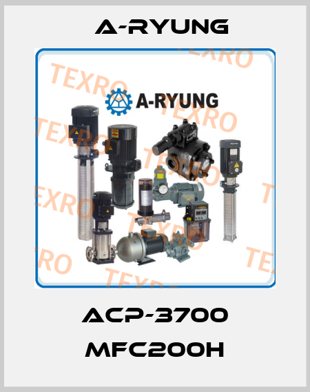 ACP-3700 MFC200H A-Ryung