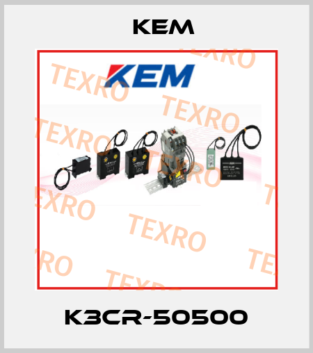 K3CR-50500 KEM