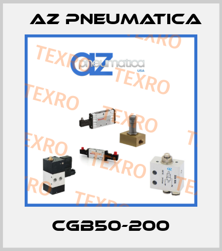 CGB50-200 AZ Pneumatica