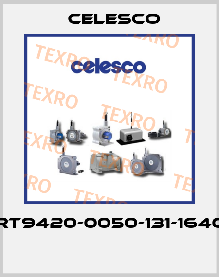RT9420-0050-131-1640  Celesco