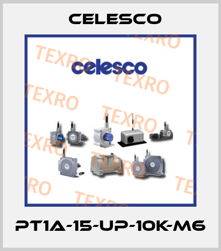 PT1A-15-UP-10K-M6 Celesco