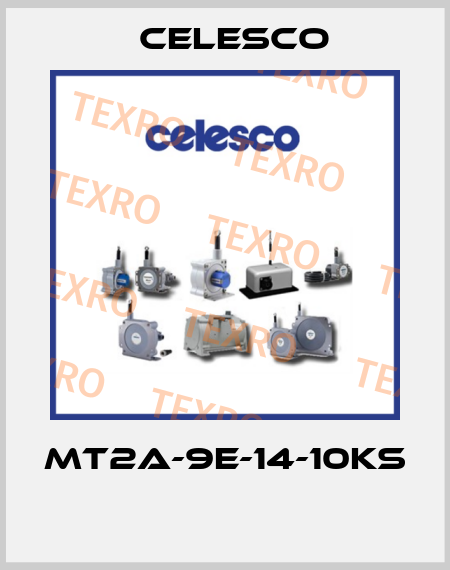 MT2A-9E-14-10KS  Celesco