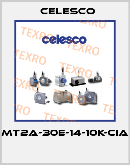MT2A-30E-14-10K-CIA  Celesco