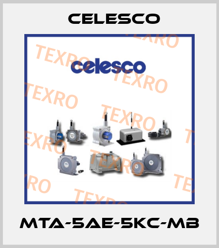 MTA-5AE-5KC-MB Celesco