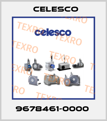 9678461-0000  Celesco