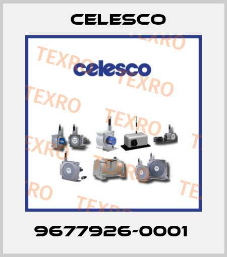 9677926-0001  Celesco