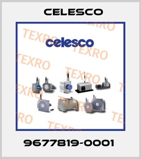 9677819-0001  Celesco